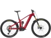 Fury Red/Dark Star