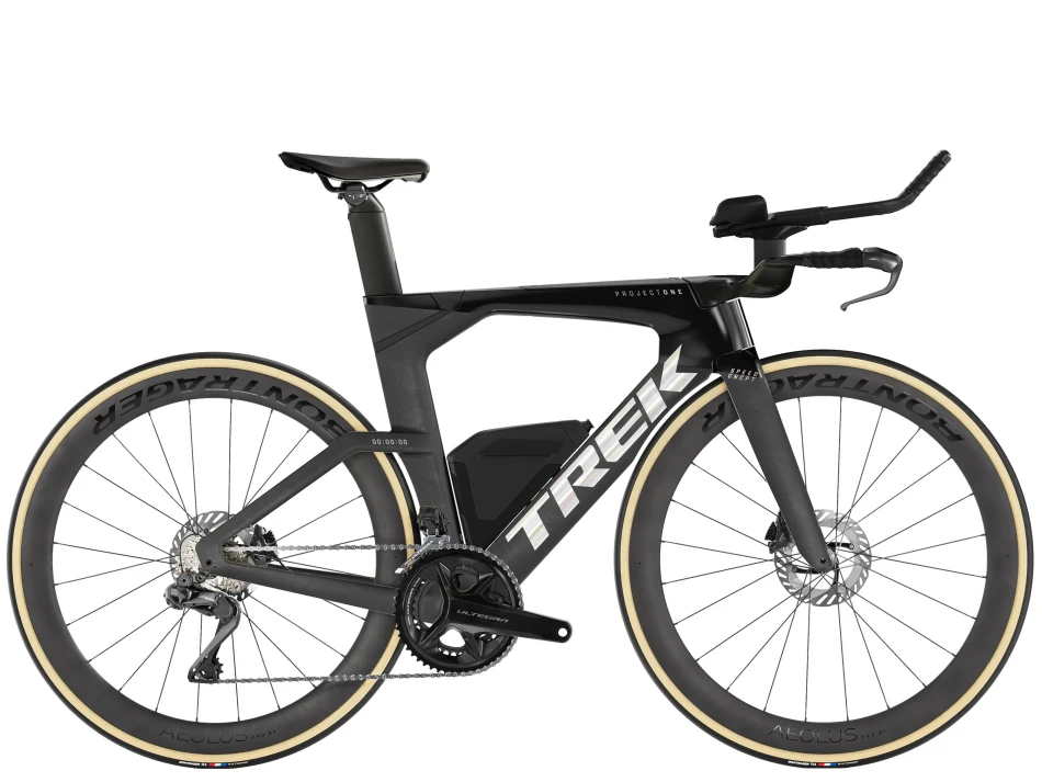 Matte Deep Smoke