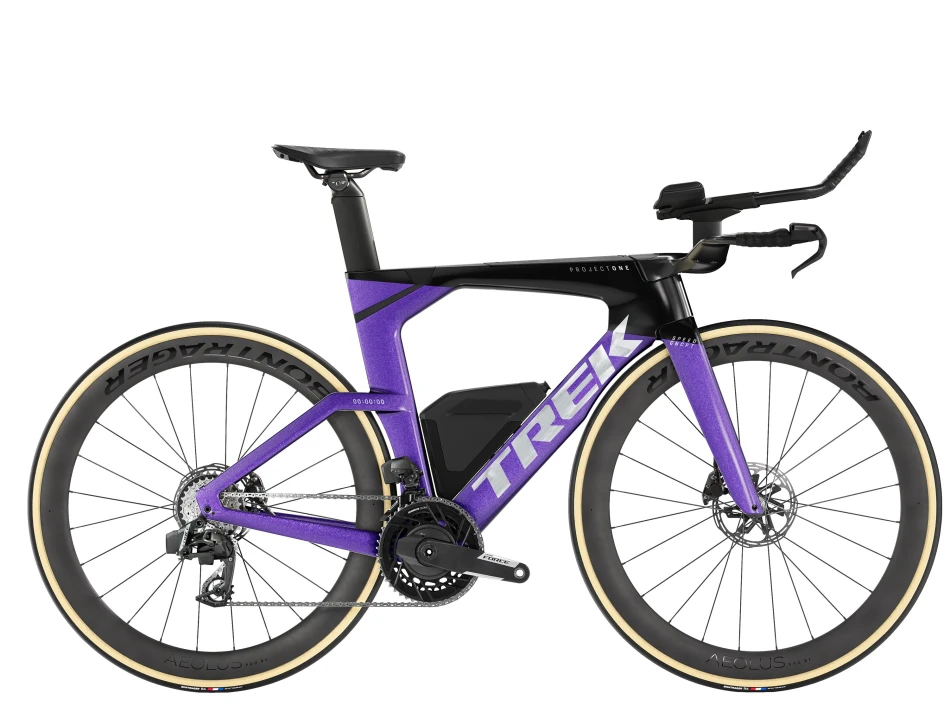 Party Purple