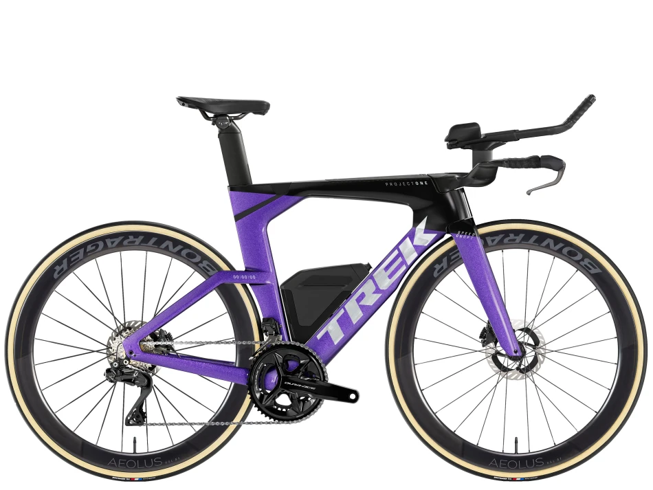 Party Purple