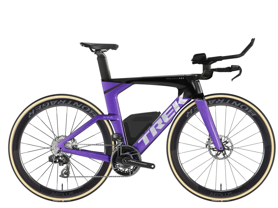 Party Purple