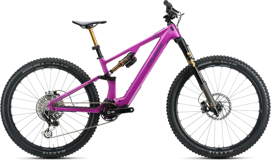 Violet
