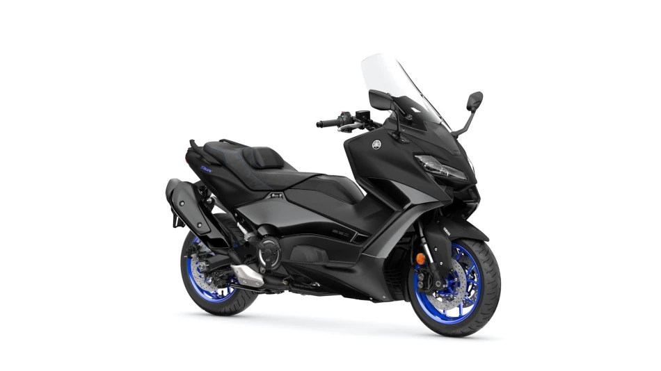 Icon Black