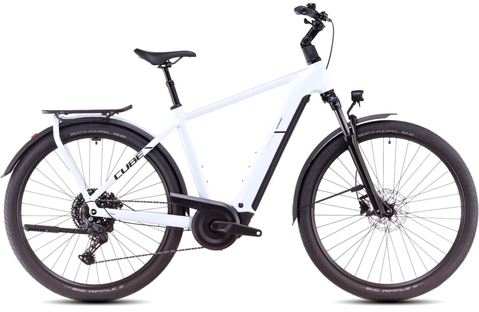 Polarwhite´n´black