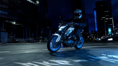 Icon Blue