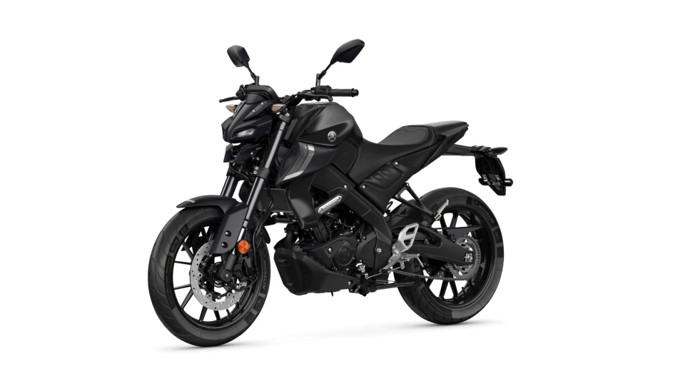 Tech Black