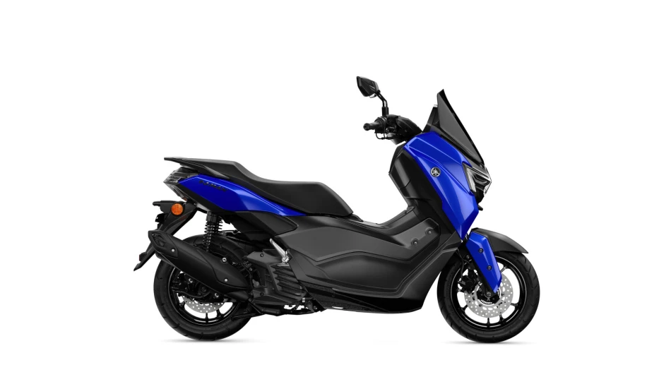 Icon Blue