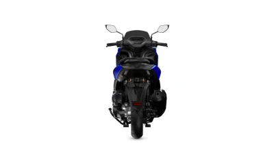 Icon Blue