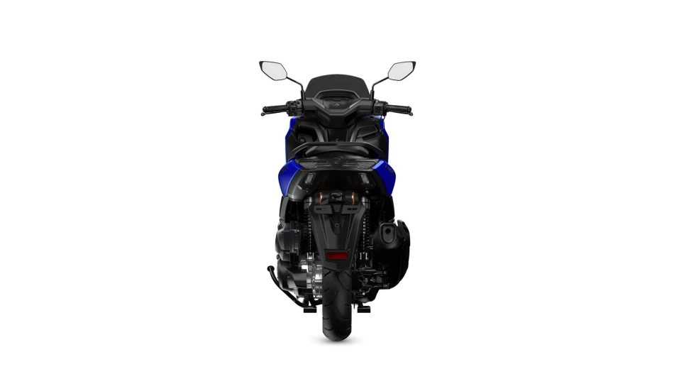 Icon Blue