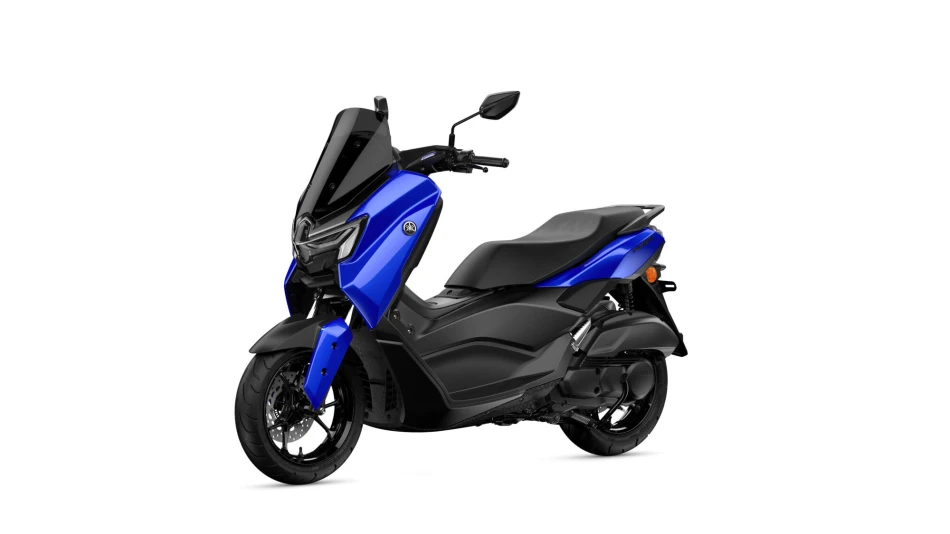 Icon Blue