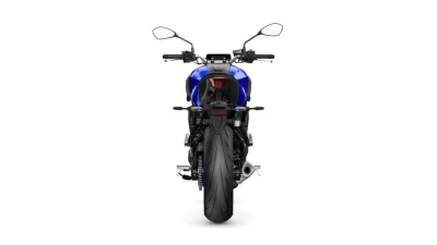 Icon Blue