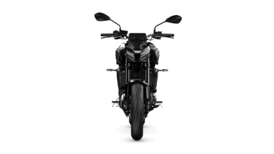 Tech Black