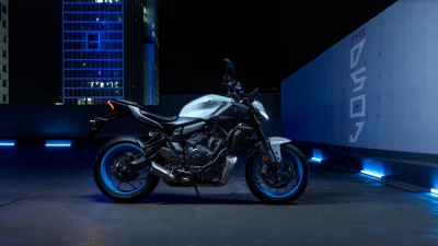 Icon Blue
