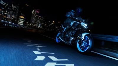 Icon Blue