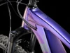 Purple Flip to Black Fade