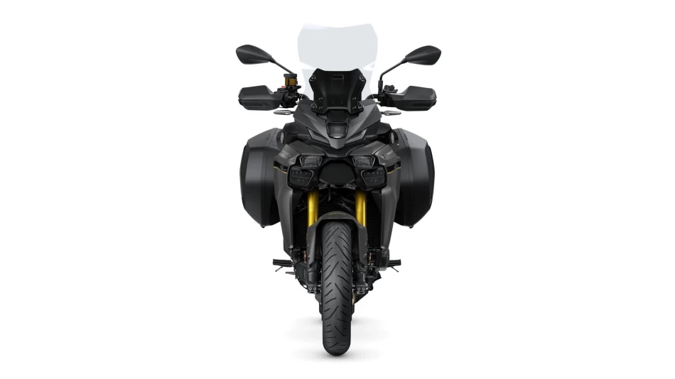 Tech Black