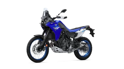 Icon Blue