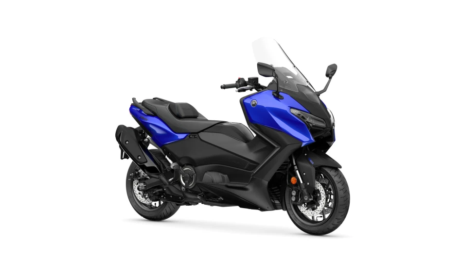 Icon Blue