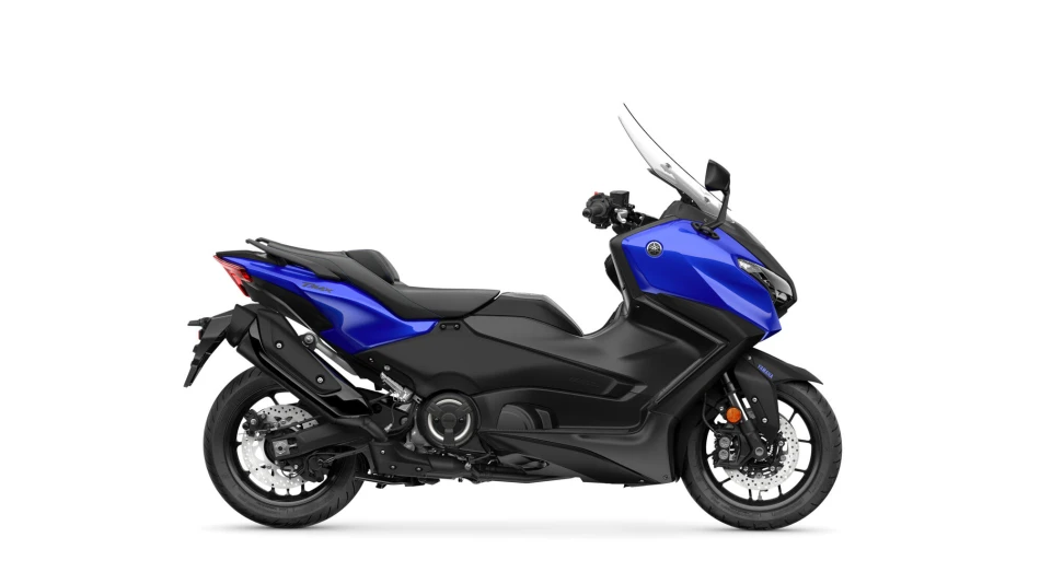 Icon Blue