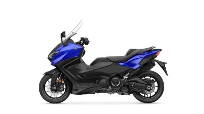 Icon Blue