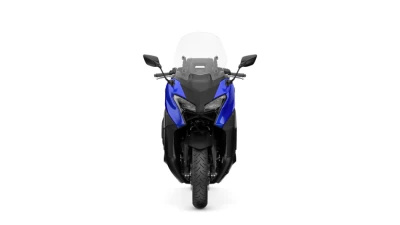 Icon Blue