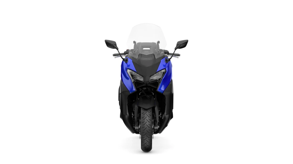 Icon Blue