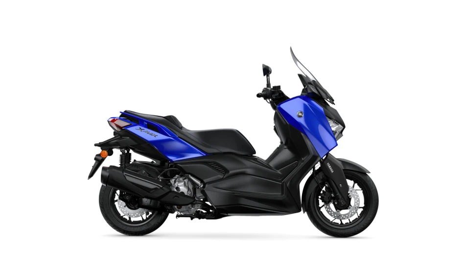 Icon Blue