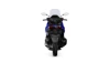 Icon Blue