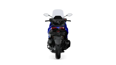 Icon Blue