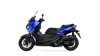 Icon Blue