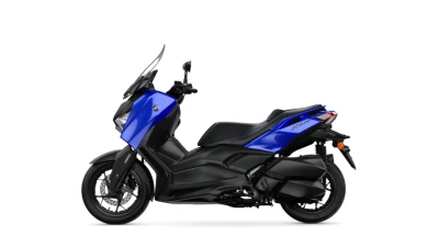 Icon Blue