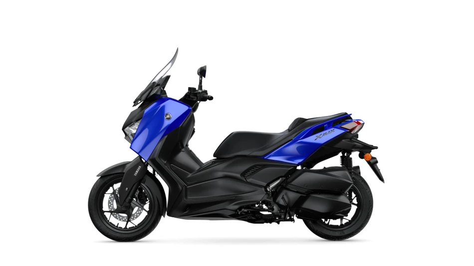 Icon Blue