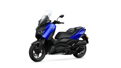 Icon Blue