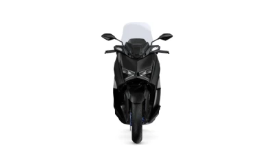 Icon Black