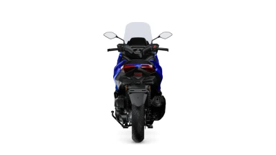 Icon Blue