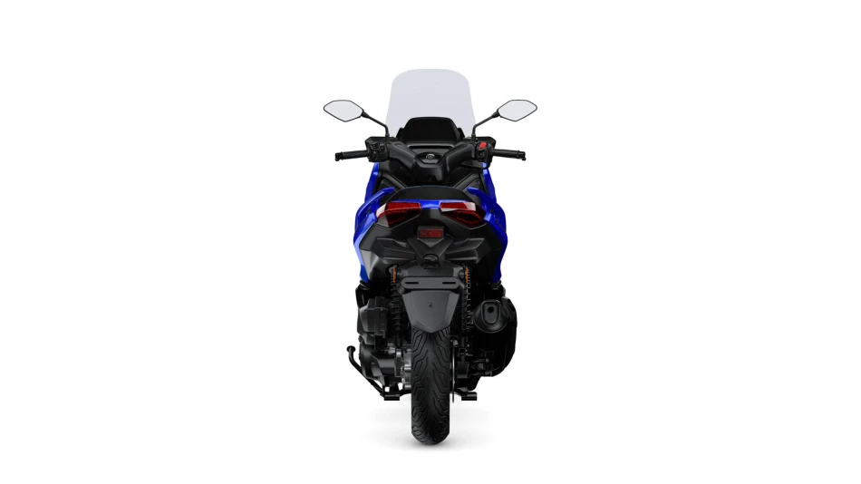 Icon Blue