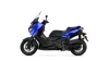 Icon Blue