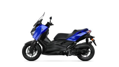 Icon Blue