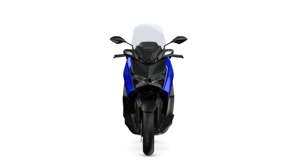 Icon Blue
