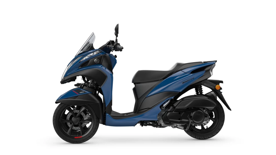 Petrol Blue