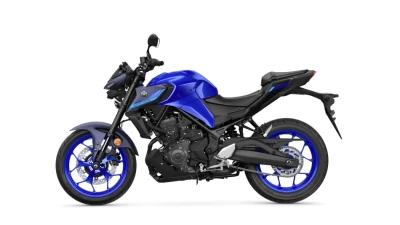 Icon Blue