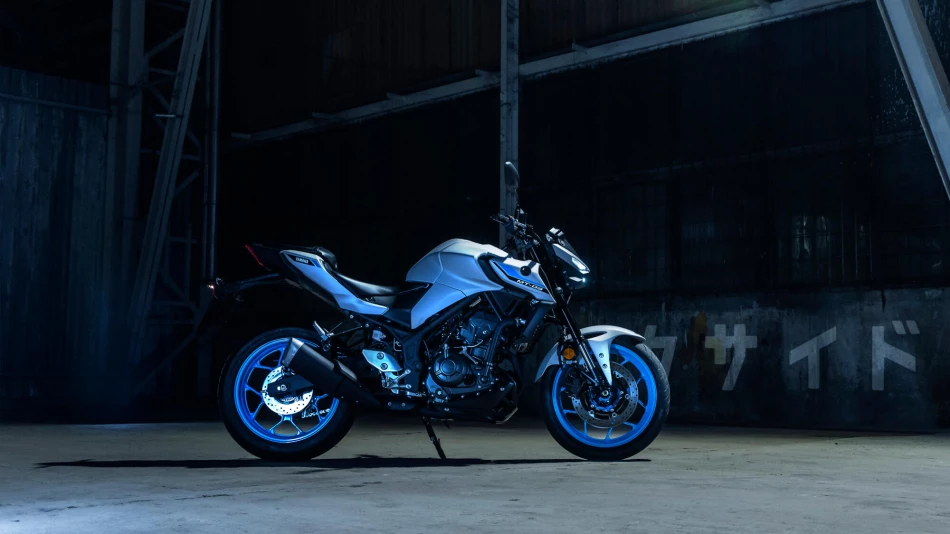 Icon Blue