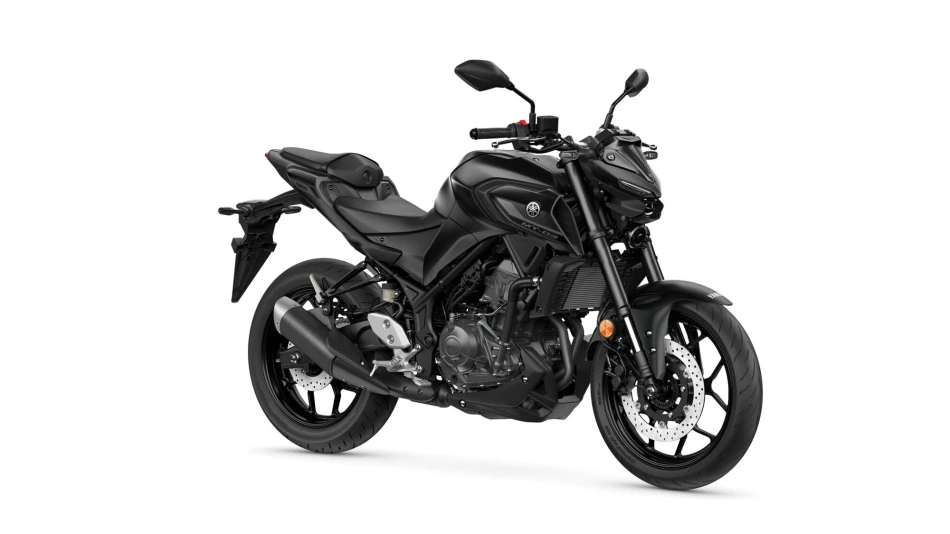 Midnight Black