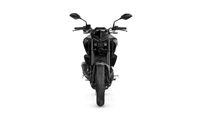 Midnight Black