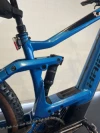 Azul/negro