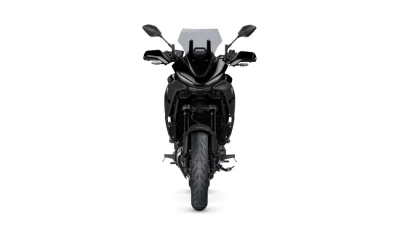Midnight Black