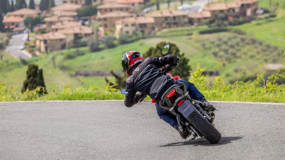 Redline