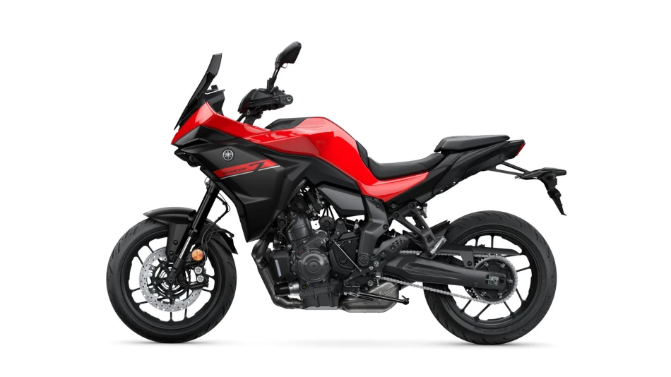 Redline
