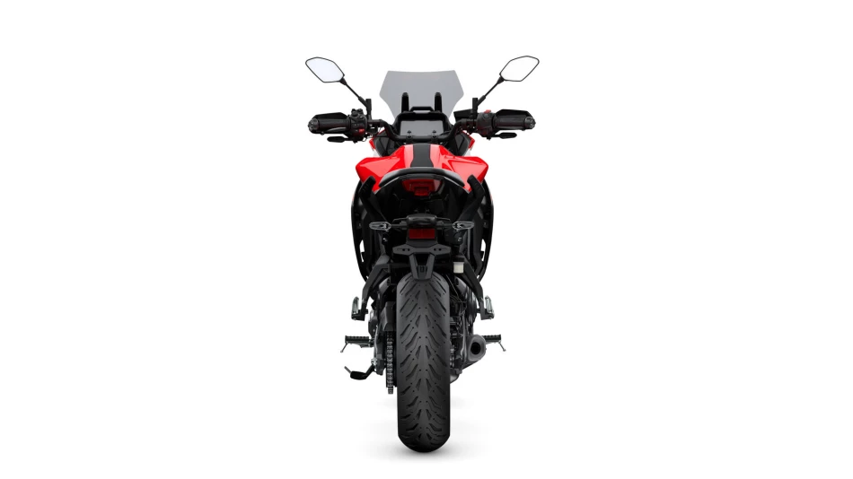 Redline