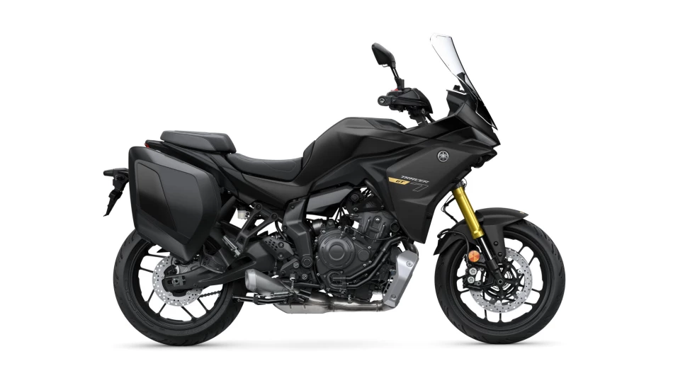 Tech Black